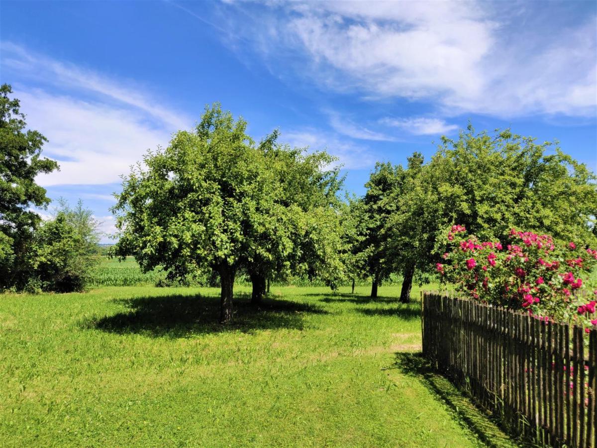 Pension Margaretenhof Bayerbach Bagian luar foto