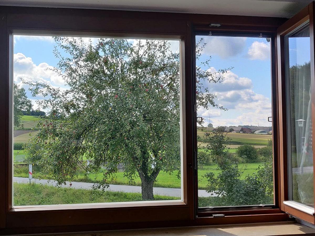 Pension Margaretenhof Bayerbach Bagian luar foto